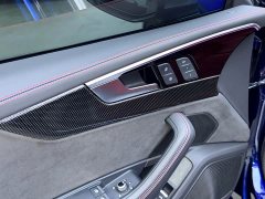 Audi S5 3.0T Coupe - ფოტო 10