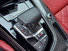 Audi S5 3.0T Coupe - ფოტო 14