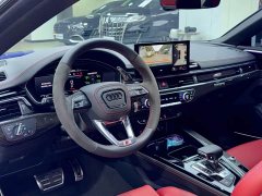 Audi S5 3.0T Coupe - ფოტო 15