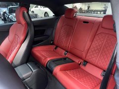 Audi S5 3.0T Coupe - ფოტო 16