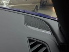 Audi S5 3.0T Coupe - ფოტო 18