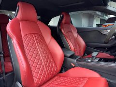 Audi S5 3.0T Coupe - ფოტო 19