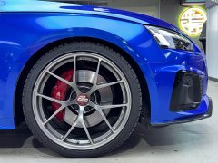 Audi S5 3.0T Coupe - ფოტო 4