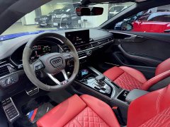 Audi S5 3.0T Coupe - ფოტო 6