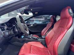 Audi S5 3.0T Coupe - ფოტო 7