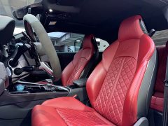 Audi S5 3.0T Coupe - ფოტო 8
