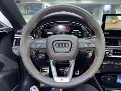 Audi S5 3.0T Coupe - ფოტო 9