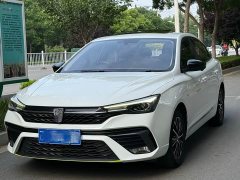 SAIC MG i5 2021 1.5L CVT Diamond Edition - ფოტო 1