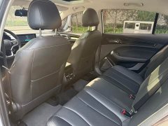 SAIC MG i5 2021 1.5L CVT Diamond Edition - ფოტო 10