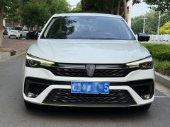 SAIC MG i5 2021 1.5L CVT Diamond Edition - ფოტო 2
