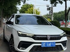 SAIC MG i5 2021 1.5L CVT Diamond Edition - ფოტო 4