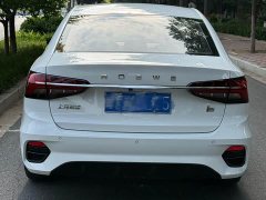 SAIC MG i5 2021 1.5L CVT Diamond Edition - ფოტო 5