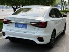 SAIC MG i5 2021 1.5L CVT Diamond Edition - ფოტო 6