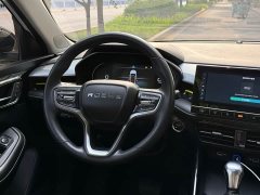 SAIC MG i5 2021 1.5L CVT Diamond Edition - ფოტო 7