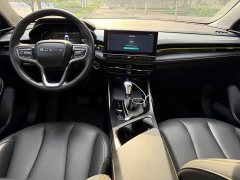 SAIC MG i5 2021 1.5L CVT Diamond Edition - ფოტო 8