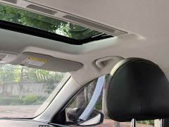 SAIC MG i5 2021 1.5L CVT Diamond Edition - ფოტო 9