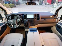 Toyota HIACE 3.5L Automatic - ფოტო 5