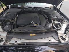 Mercedes-Benz E-Class Facelift E 260 L - ფოტო 10
