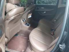 Mercedes-Benz E-Class Facelift E 260 L - ფოტო 11