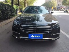 Mercedes-Benz E-Class Facelift E 260 L - ფოტო 2