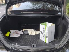 Mercedes-Benz E-Class Facelift E 260 L - ფოტო 4