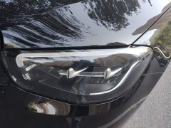 Mercedes-Benz E-Class Facelift E 260 L - ფოტო 5
