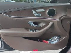 Mercedes-Benz E-Class Facelift E 260 L - ფოტო 7