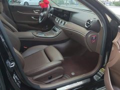 Mercedes-Benz E-Class Facelift E 260 L - ფოტო 8