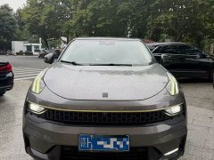 Lynk & Co Geely Lynk & Co 05 2.0T Diesel FWD Halo - ფოტო 2