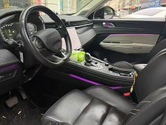 Lynk & Co Geely Lynk & Co 05 2.0T Diesel FWD Halo - ფოტო 3