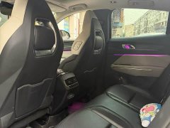 Lynk & Co Geely Lynk & Co 05 2.0T Diesel FWD Halo - ფოტო 4