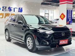 Honda CR-V 240TURBO FWD Sharp Edition 5-Seater - фото 2