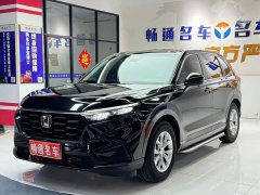 Honda CR-V 240TURBO FWD Sharp Edition 5-Seater - фото 3