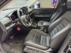 Honda CR-V 240TURBO FWD Sharp Edition 5-Seater - фото 4