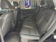 Honda CR-V 240TURBO FWD Sharp Edition 5-Seater - фото 5