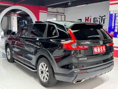Honda CR-V 240TURBO FWD Sharp Edition 5-Seater - фото 7