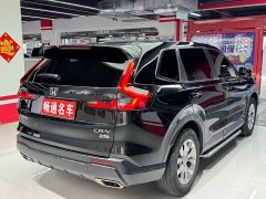 Honda CR-V 240TURBO FWD Sharp Edition 5-Seater - фото 8