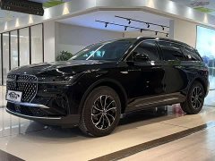 Lincoln Nautilus 2025 2.0T AWD Premier - ფოტო 1