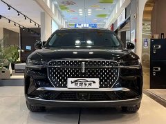 Lincoln Nautilus 2025 2.0T AWD Premier - ფოტო 2