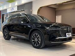 Lincoln Nautilus 2025 2.0T AWD Premier - ფოტო 3