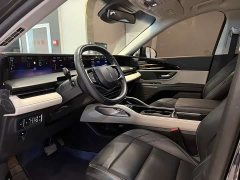 Lincoln Nautilus 2025 2.0T AWD Premier - ფოტო 4
