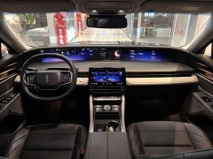 Lincoln Nautilus 2025 2.0T AWD Premier - ფოტო 5