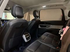 Lincoln Nautilus 2025 2.0T AWD Premier - ფოტო 6