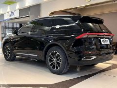 Lincoln Nautilus 2025 2.0T AWD Premier - ფოტო 7