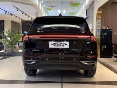Lincoln Nautilus 2025 2.0T AWD Premier - ფოტო 8