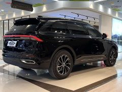 Lincoln Nautilus 2025 2.0T AWD Premier - ფოტო 9