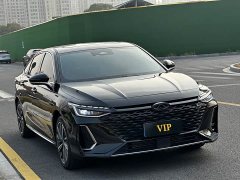 Chery Arrizo 8 1.6T DCT Elegance - ფოტო 3