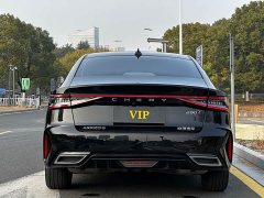 Chery Arrizo 8 1.6T DCT Elegance - ფოტო 4