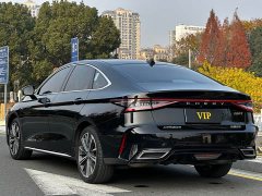 Chery Arrizo 8 1.6T DCT Elegance - ფოტო 6