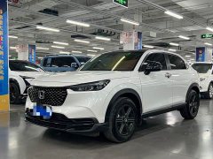 Honda XR-V 1.5L CVT Trend Edition - ფოტო 1